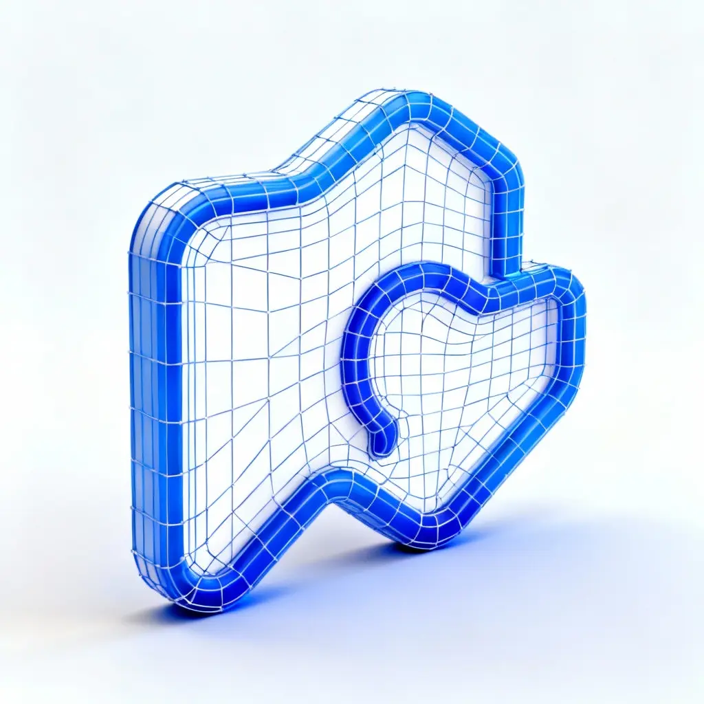 Text Deduplicator tool icon